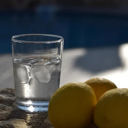 Minima Casa vacanze Asprouliánoi