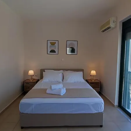 Minima Casa vacanze Asprouliánoi